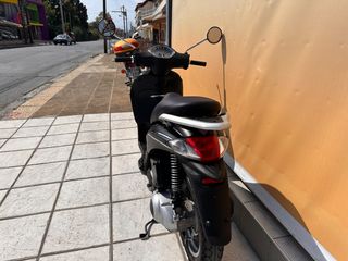 Piaggio Liberty 150 2013 ##MOTO HARRIS!!## LIBERTY 150-thumb-10