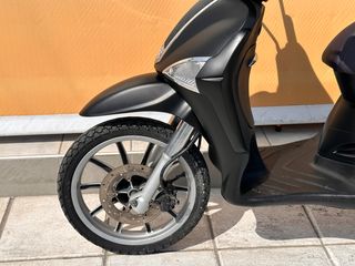 Piaggio Liberty 150 2013 ##MOTO HARRIS!!## LIBERTY 150-thumb-13