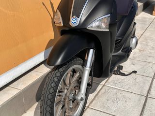 Piaggio Liberty 150 2013 ##MOTO HARRIS!!## LIBERTY 150-thumb-14