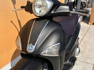 Piaggio Liberty 150 2013 ##MOTO HARRIS!!## LIBERTY 150-thumb-15