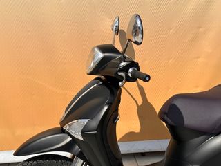 Piaggio Liberty 150 2013 ##MOTO HARRIS!!## LIBERTY 150-thumb-18