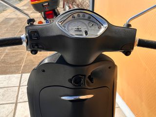 Piaggio Liberty 150 2013 ##MOTO HARRIS!!## LIBERTY 150-thumb-22