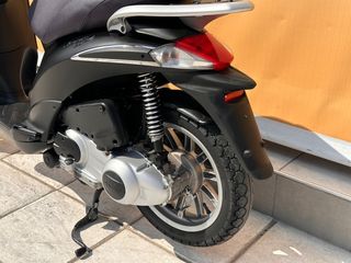 Piaggio Liberty 150 2013 ##MOTO HARRIS!!## LIBERTY 150-thumb-24