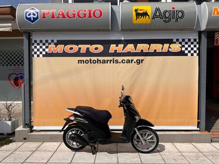 Piaggio Liberty 150 2013 ##MOTO HARRIS!!## LIBERTY 150-thumb-25