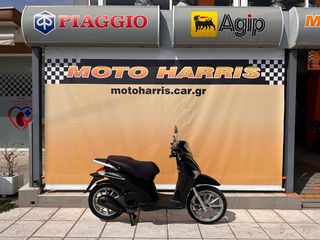 Piaggio Liberty 150 2013 ##MOTO HARRIS!!## LIBERTY 150-thumb-26