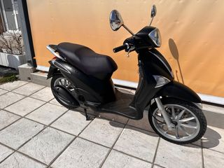 Piaggio Liberty 150 2013 ##MOTO HARRIS!!## LIBERTY 150-thumb-30