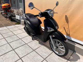 Piaggio Liberty 150 2013 ##MOTO HARRIS!!## LIBERTY 150-thumb-29