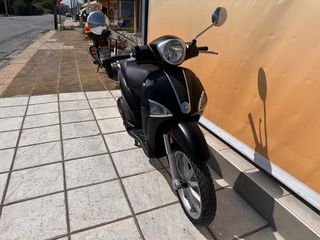 Piaggio Liberty 150 2013 ##MOTO HARRIS!!## LIBERTY 150-thumb-28