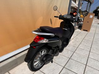 Piaggio Liberty 150 2013 ##MOTO HARRIS!!## LIBERTY 150-thumb-33