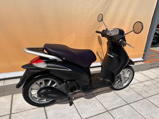 Piaggio Liberty 150 2013 ##MOTO HARRIS!!## LIBERTY 150-thumb-32