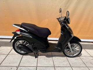 Piaggio Liberty 150 2013 ##MOTO HARRIS!!## LIBERTY 150-thumb-31