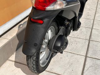 Piaggio Liberty 150 2013 ##MOTO HARRIS!!## LIBERTY 150-thumb-35