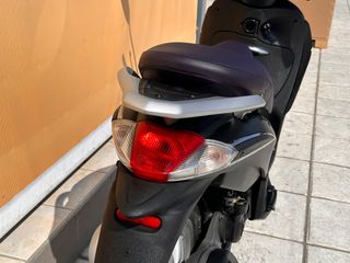 Piaggio Liberty 150 2013 ##MOTO HARRIS!!## LIBERTY 150-thumb-36