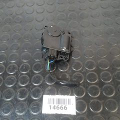 FORD FIESTA MK8 ( 17 - 23 )  ΜΟΤΕΡ  ΚΛΑΠΕΤΩΝ ΕΒΑΠΟΡΕΤΑΣ  AV1119E616GA  #14666