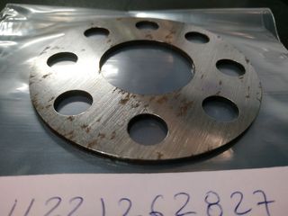 Ροδέλα αποστάτης βολάν BMW E21-E30-E34-E28-E32-E24-E23-thumb-1