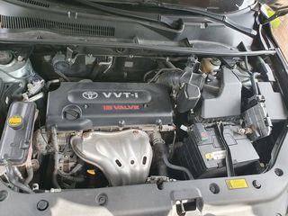 Toyota RAV 4 '08  Special