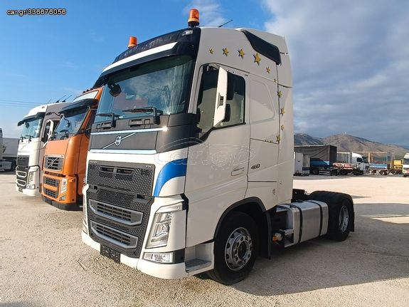 Volvo '15 FH 13 460XL INTARDER EURO-6