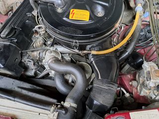 Mercedes-Benz E 260 1986 Αυτοματο A/C ΙΣΤΟΡΙΚΟ-thumb-38
