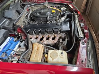 Mercedes-Benz E 260 1986 Αυτοματο A/C ΙΣΤΟΡΙΚΟ-thumb-36