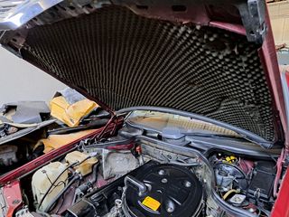 Mercedes-Benz E 260 1986 Αυτοματο A/C ΙΣΤΟΡΙΚΟ-thumb-34