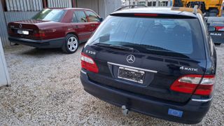 Mercedes-Benz E 260 1986 Αυτοματο A/C ΙΣΤΟΡΙΚΟ-thumb-18