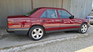 Mercedes-Benz E 260 1986 Αυτοματο A/C ΙΣΤΟΡΙΚΟ-thumb-3