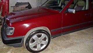 Mercedes-Benz E 260 1986 Αυτοματο A/C ΙΣΤΟΡΙΚΟ-thumb-13