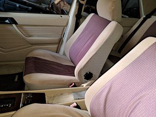 Mercedes-Benz E 260 1986 Αυτοματο A/C ΙΣΤΟΡΙΚΟ-thumb-32