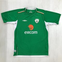 Αθλητική εμφάνιση Ιρλανδίας / Ireland μπλούζα 