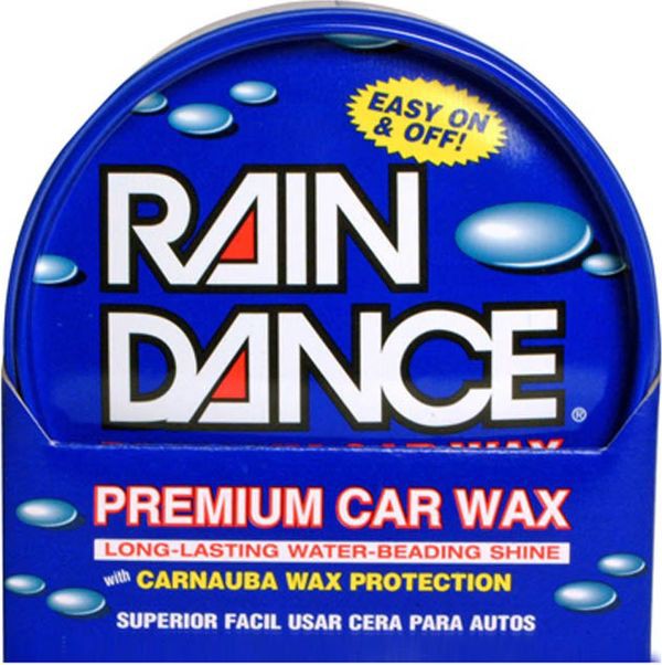Κερι Rain Dance 400ML