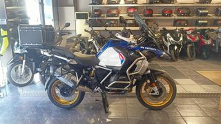 Bmw R 1250 GS Adventure '19 RALLY HP