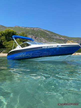 Bayliner '25 1900 CAPRI