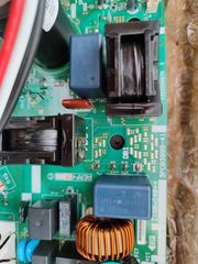 Πλακέτα εξωτερικής μονάδας DAIKIN RXF50A2V1B-thumb-2