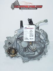 ΣΑΣΜΑΝ VW FOX 2005 - 2011  1400cc   HCS