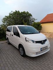 Nissan NV 200 '13  Evalia 1.5 dCi 90 Premium