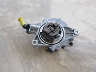 PEUGEOT 207 308 3008 5FX 1.6 THP TURBO ΕΞΩΣΤΕΡ ΑΝΤΛΙΑ ΥΠΟΠΙΕΣΗΣ VACUUM PUMP ΒΑΛΒΙΔΑ ΑΝΤΛΙΑ ΚΕΝΟΥ