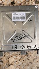 ΕΓΚΕΦΑΛΟΣ LANCIA DEDRA 1989-1999 1800 cc