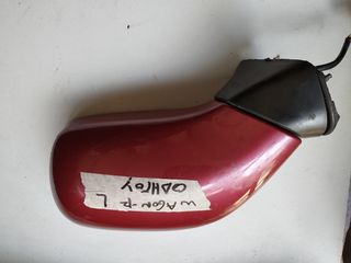ΚΑΘΡΕΦΤΕΣ ΓΝΗΣΙΟΙ ΗΛΕΚΤΡΙΚΟΙ R+L SUZUKI-LIANA 2001-2006 WAGON-R OPEL AGILA 2000-2006-thumb-2