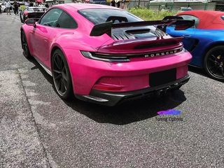 Porsche CARRERA 992 BODYKIT GT3