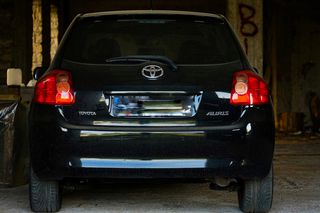 Toyota Auris '08