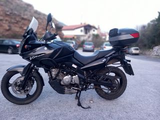 Suzuki V-Strom 650 '07