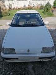 Renault R 19 '91  1.9d Chamade Limited