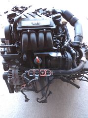 VW Golf 5 Κωδικος BSE  1600cc 