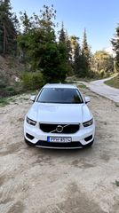 Volvo XC40 '21 T3 ΑΥΤΟΜΑΤΟ MOMENTUM 8ΤΑΧΥΤΟ