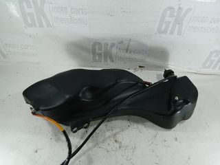 τεποζτο βενζινης Gilera Runner 50SP-thumb-3
