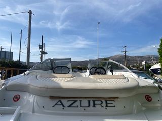 Azure '08 elite