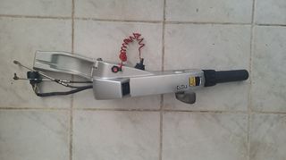 Λαγουδερα  Honda BF40 50-thumb-1