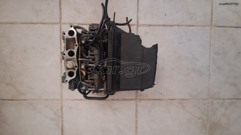 Καρμπυρατέρ Honda bf 30