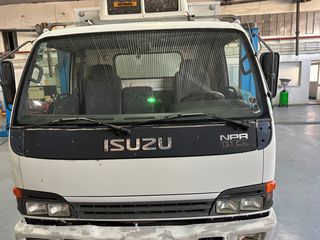 Isuzu '05