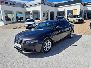 Audi A4 '09 2.0 T Quattro-ΜΕ ΑΠΟΣΥΡΣΗ-KΛΕΙΣMENO